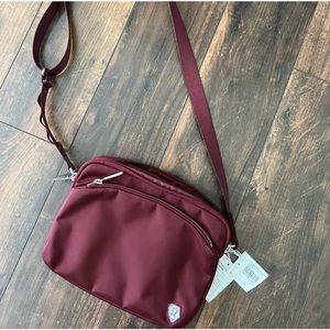 Crossbody bag new with tags